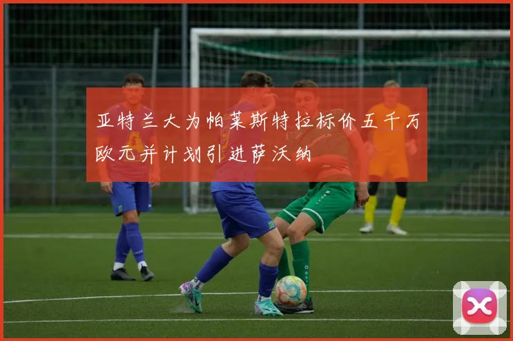 亚特兰大为帕莱斯特拉标价五千万欧元并计划引进萨沃纳