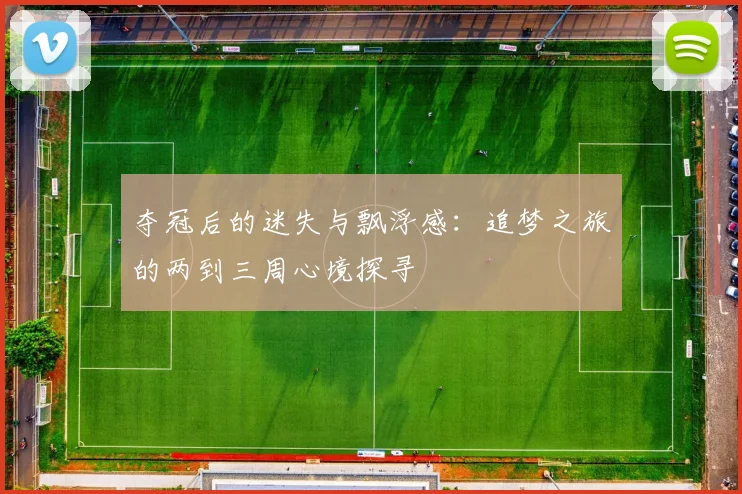 夺冠后的迷失与飘浮感：追梦之旅的两到三周心境探寻
