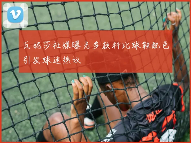 瓦妮莎社媒曝光多款科比球鞋配色引发球迷热议